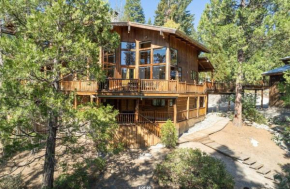 Waterfall Lodge-ac-ideal For Family Gatherings!